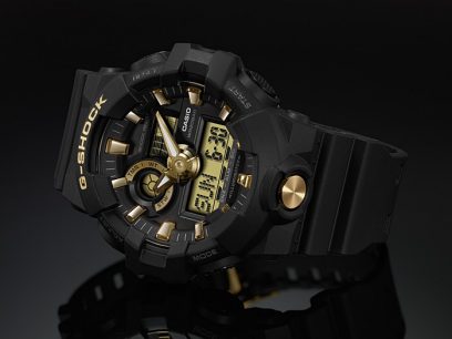 G-SHOCK GA-710B-1A9 手表  #2