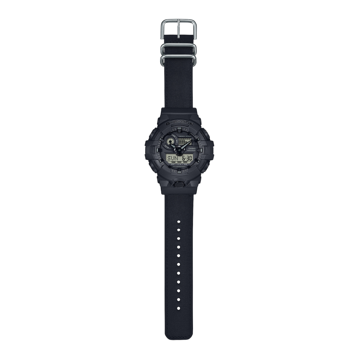 GA-700BCE-1A #4