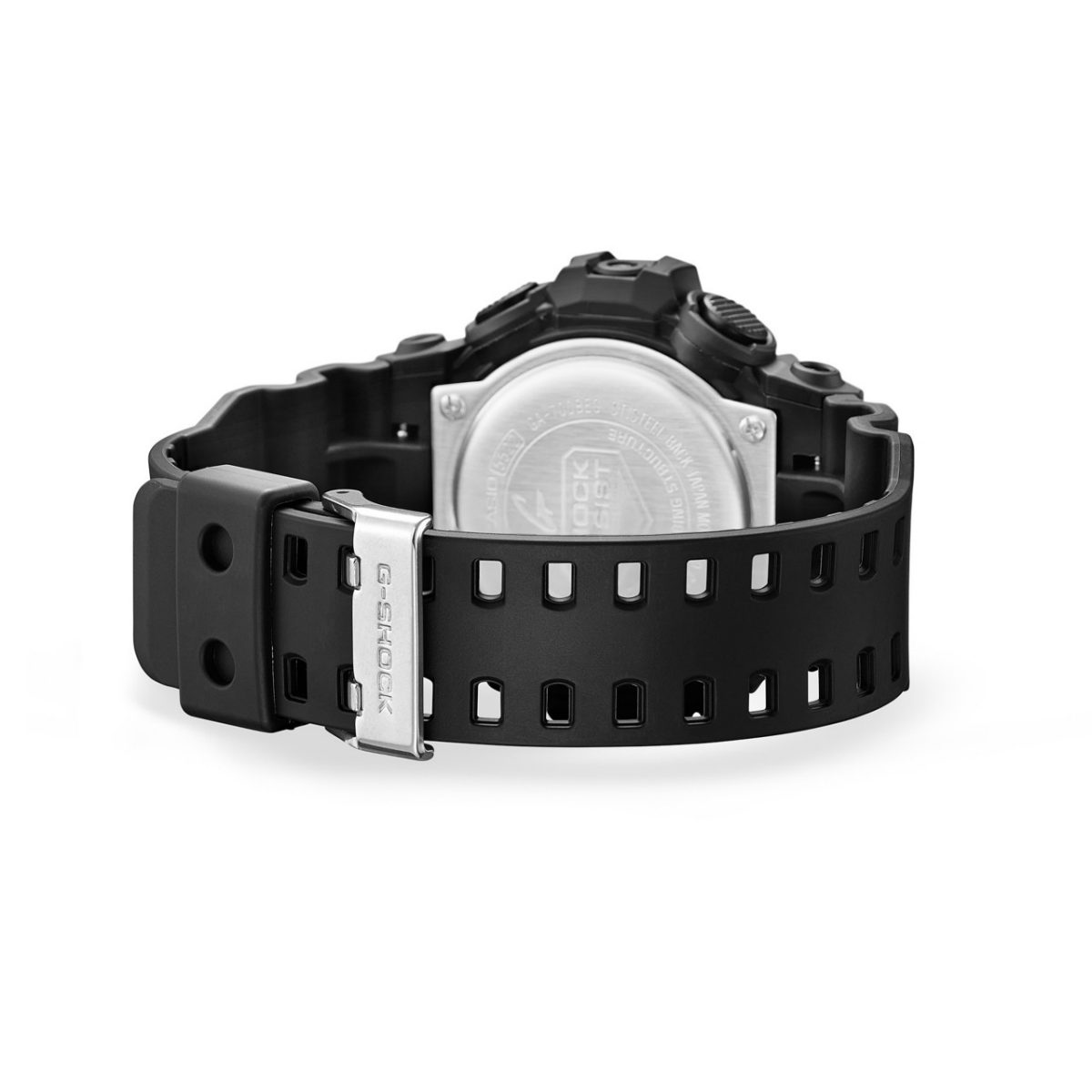 G-SHOCK GA-700BEG-1A 手表 黑色 #8