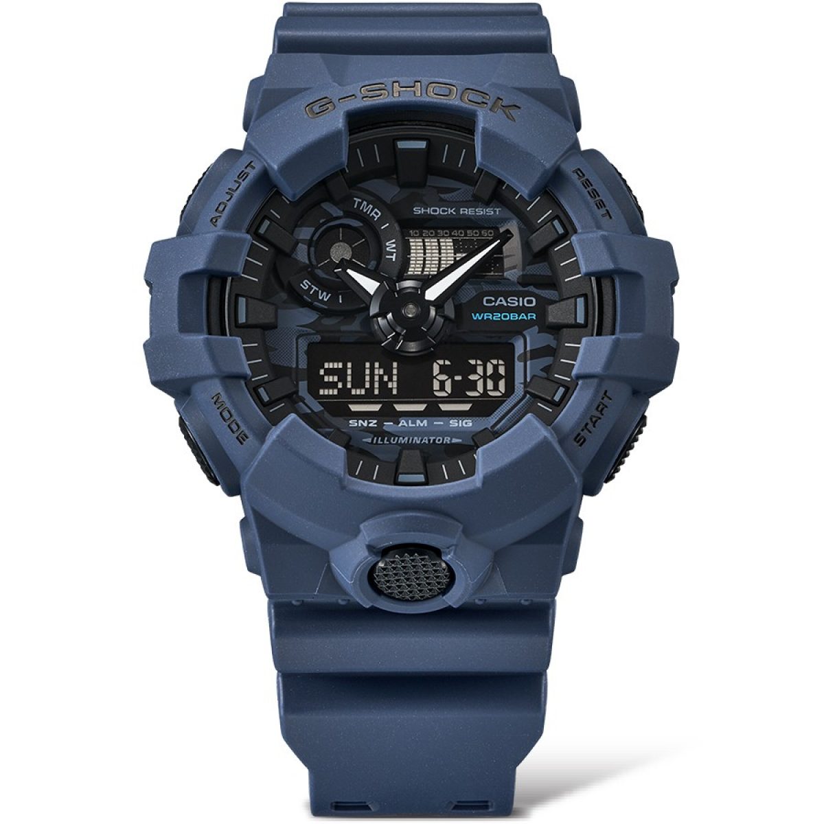 GA-700CA-2A #4
