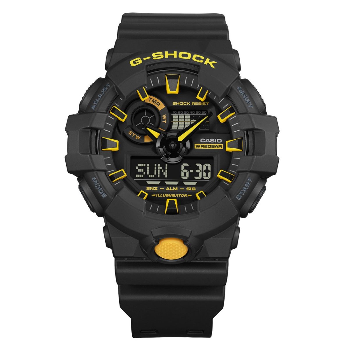 GA-700CY-1A #4