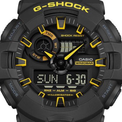GA-700CY-1A #5