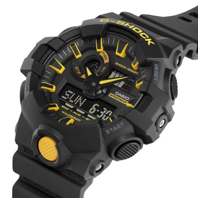 GA-700CY-1A #6