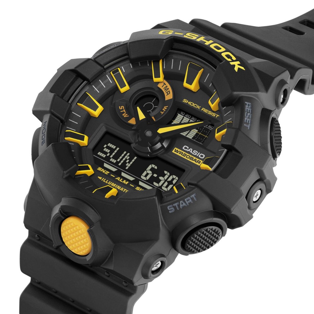 GA-700CY-1A #6