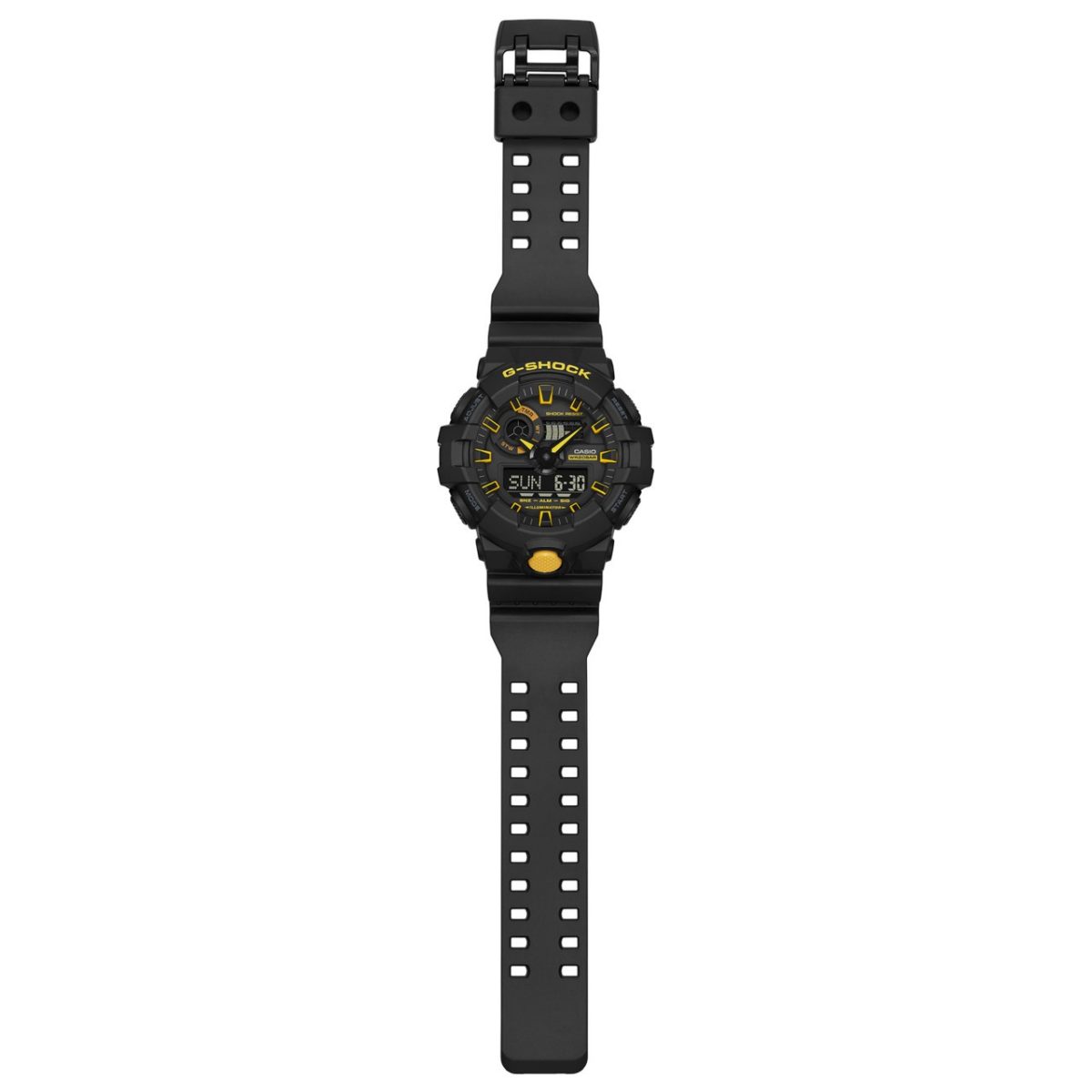 GA-700CY-1A #3