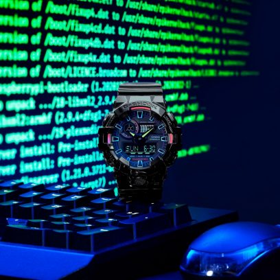 GA-700RGB-1A