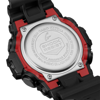 GA-700RGB-1A