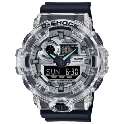 GA-700SKC-1A