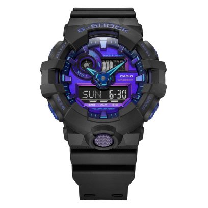 GA-700VB-1A #2