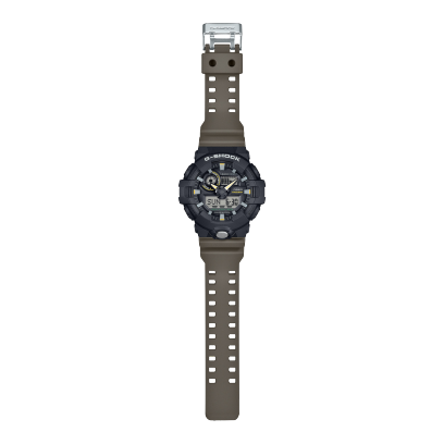 G-SHOCK GA-710TU-1A3 手表 黑色 #2