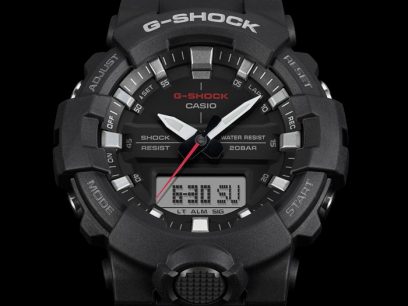 GA-800-1A