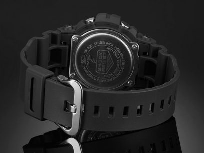 G-SHOCK GA-800-1A 手表 黑色 #6