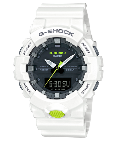 G-SHOCK GA-800SC-7A 手表  #1