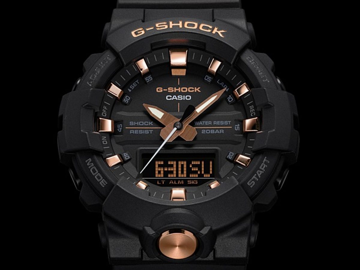 GA-810B-1A4