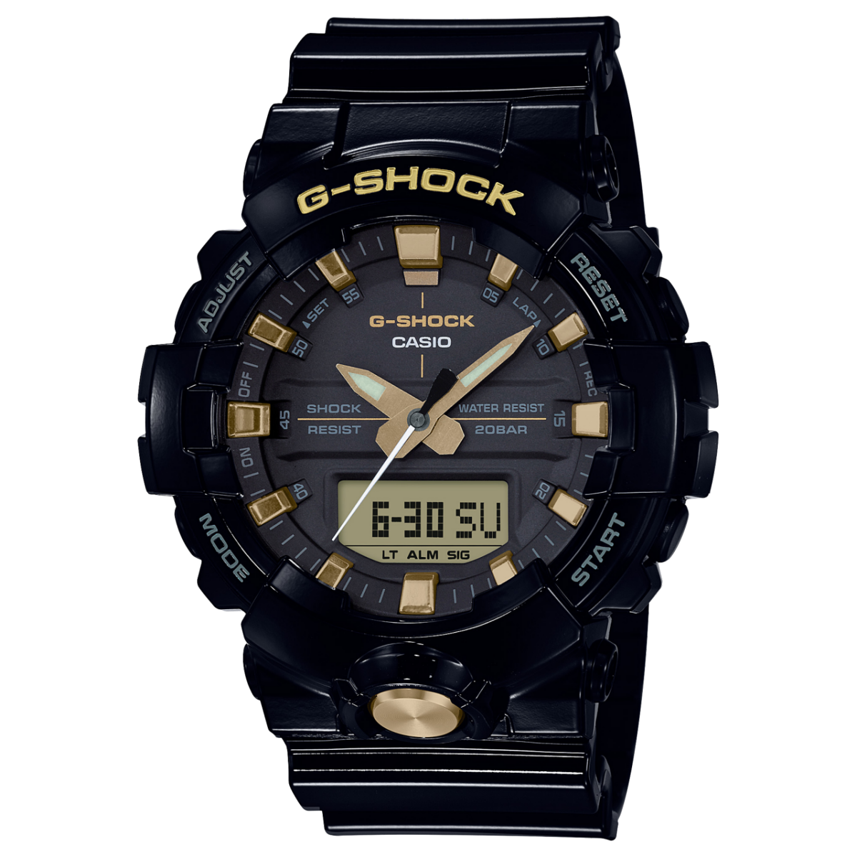 GA-810GBX-1A9