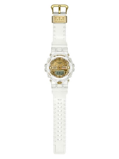 G-SHOCK GA-835E-7A 手表  #2