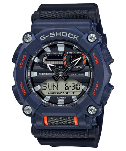 GA-900-2A