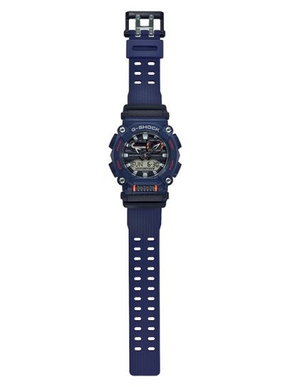 GA-900-2A