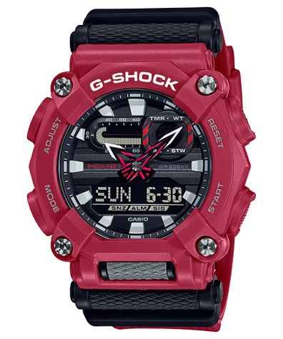 GA-900-4A