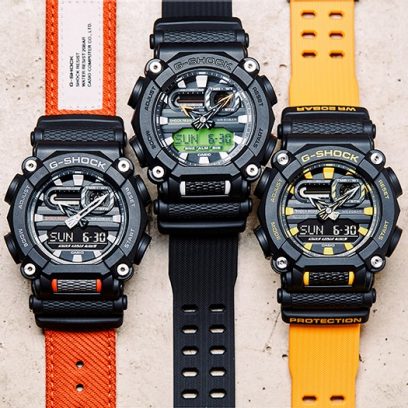 GA-900A-1A9