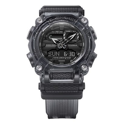 G-SHOCK GA-900SKE-8A 手表 黑色 #4