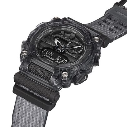 G-SHOCK GA-900SKE-8A 手表 黑色 #2