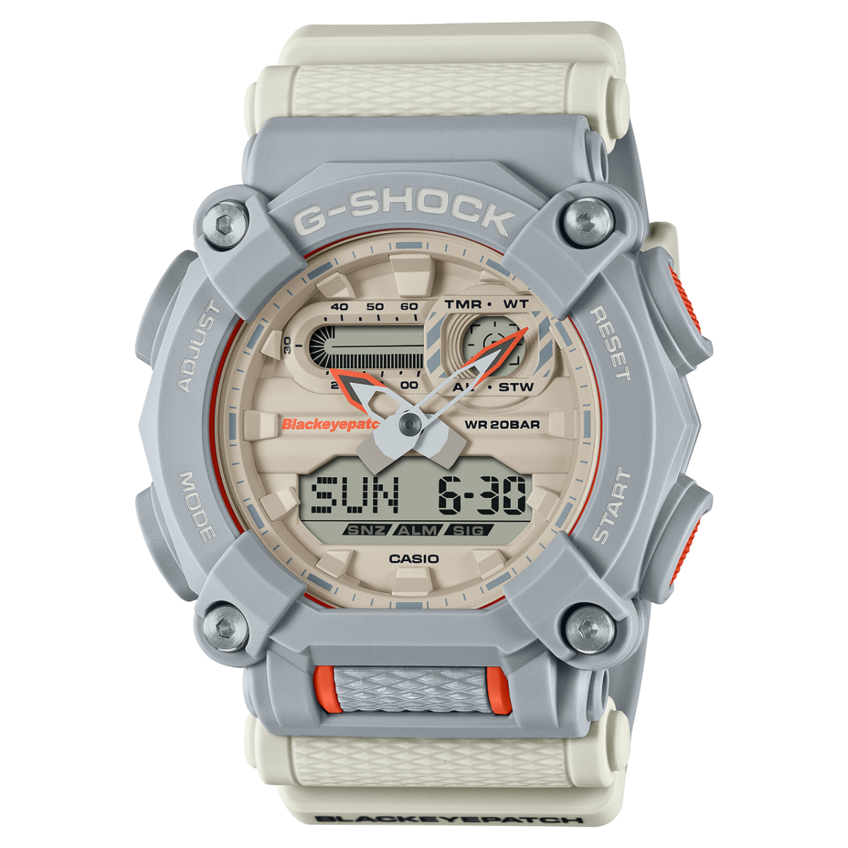 GA-900BEP-8A #1