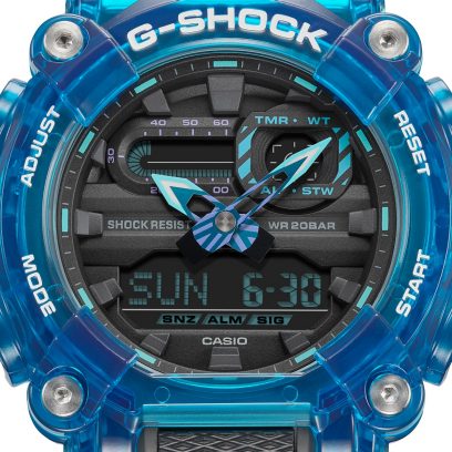 GA-900SKL-2A