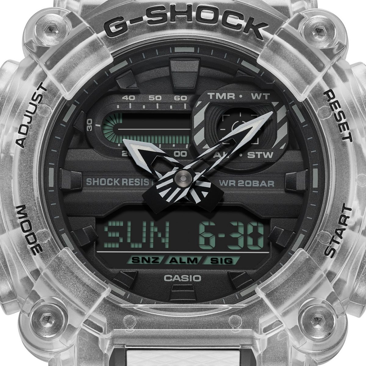 GA-900SKL-7A #4