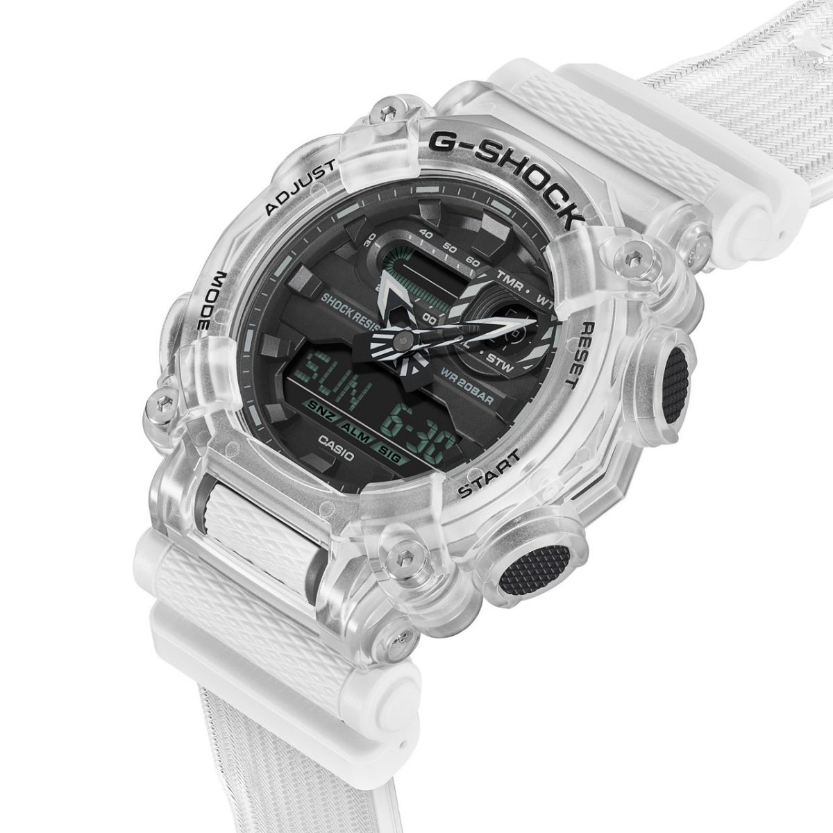 GA-900SKL-7A #6