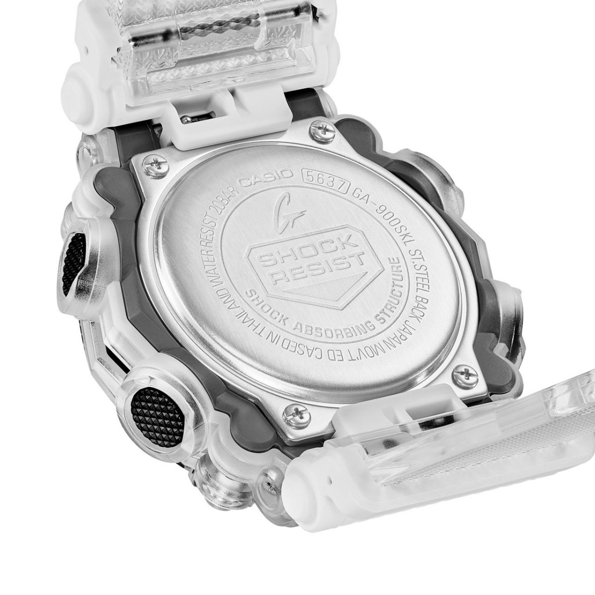 GA-900SKL-7A #7