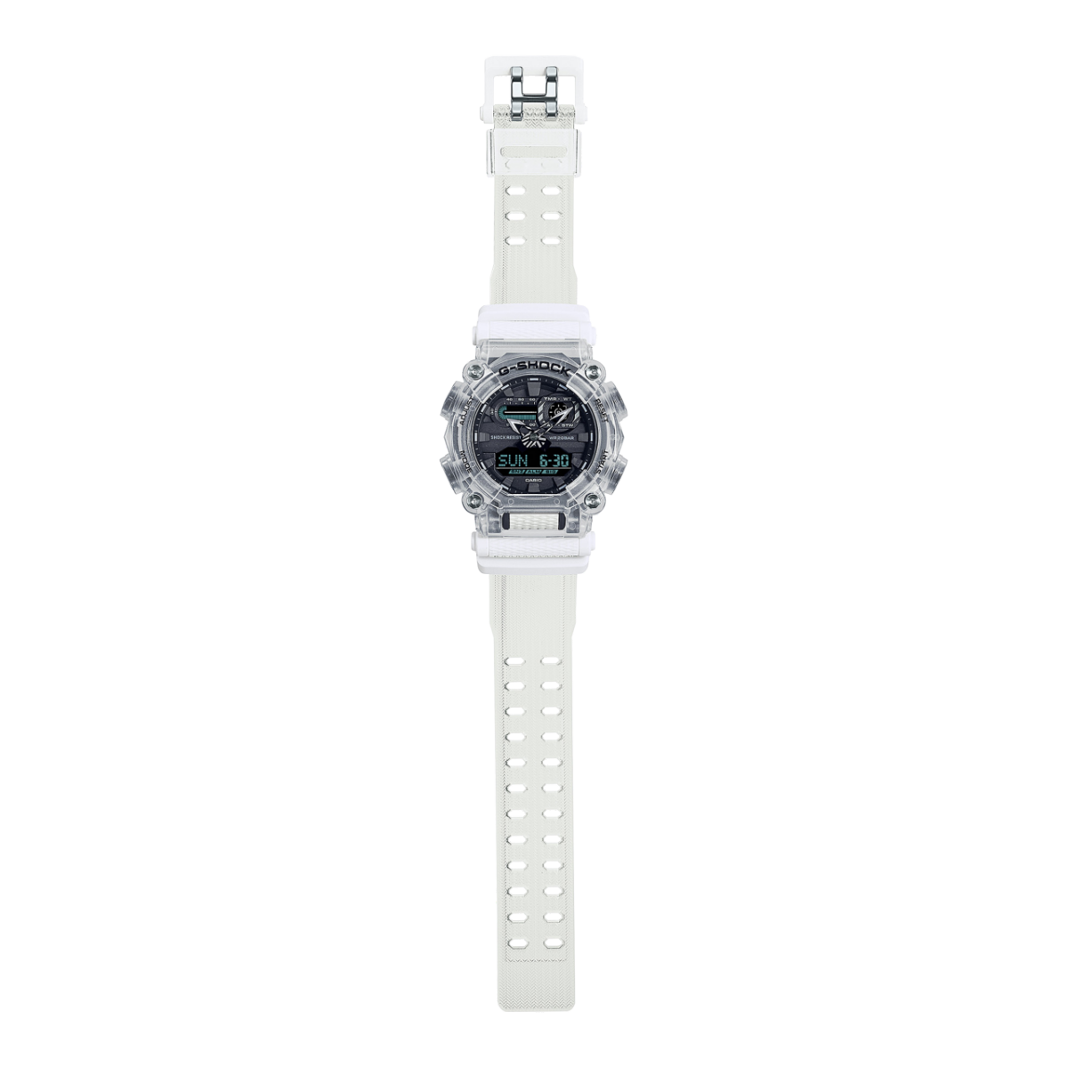 GA-900SKL-7A #3