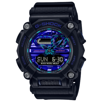 GA-900VB-1A