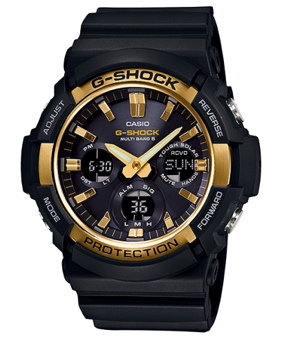 G-SHOCK GAW-100G-1A 手表  #1