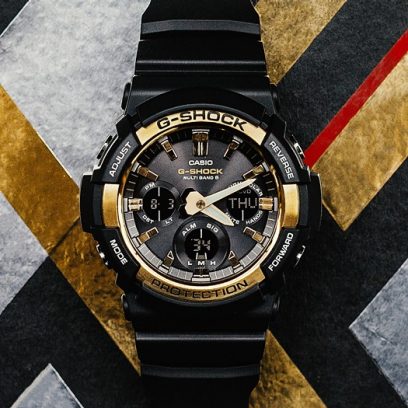 G-SHOCK GAW-100G-1A 手表  #3