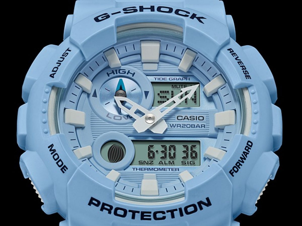 GAX-100CSA-2A