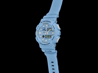 G-SHOCK GAX-100CSA-2A 手表  #5