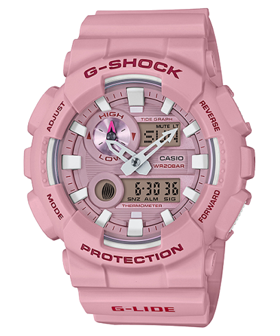 G-SHOCK GAX-100CSA-4A 手表  #1