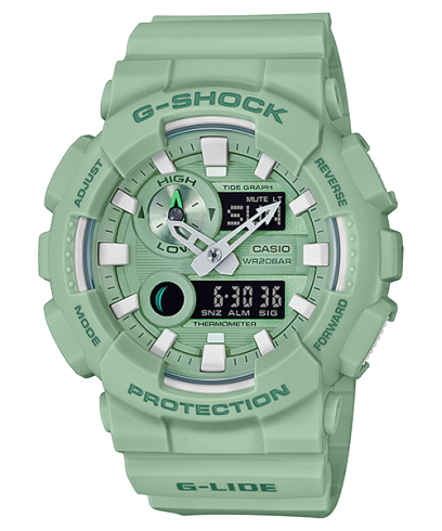 G-SHOCK GAX-100CSB-3A 手表  #1