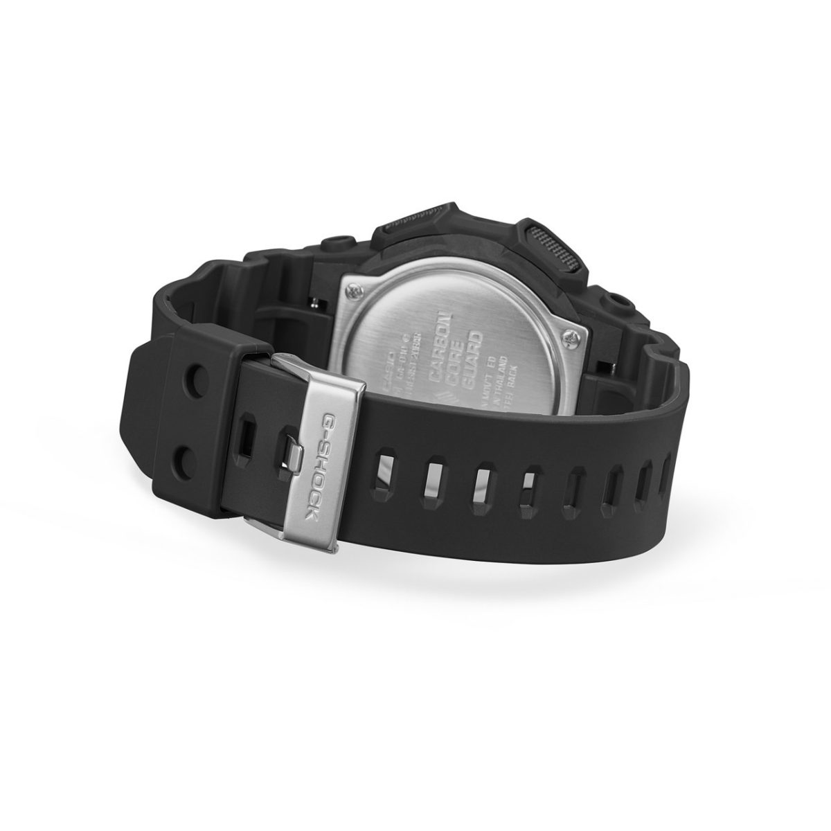 G-SHOCK GA-010-1A 手表 黑色 #11