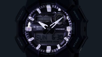 GA-010-1A LED 照明 #7