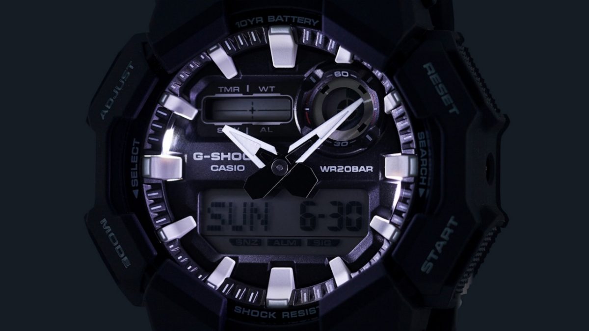 GA-010-1A LED 照明 #7