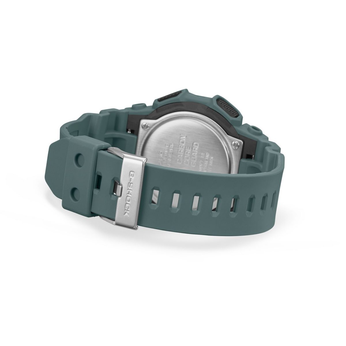 G-SHOCK GA-010-2A 手表 蓝色、浅蓝色 #9