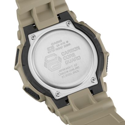 GA-010-5A 底盖雕刻 #8