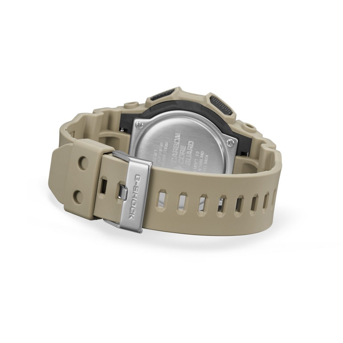 G-SHOCK GA-010-5A 手表 棕色 #9