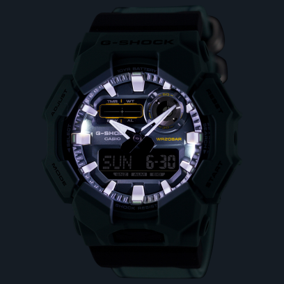 GA-010CE-2A LED 照明 #6