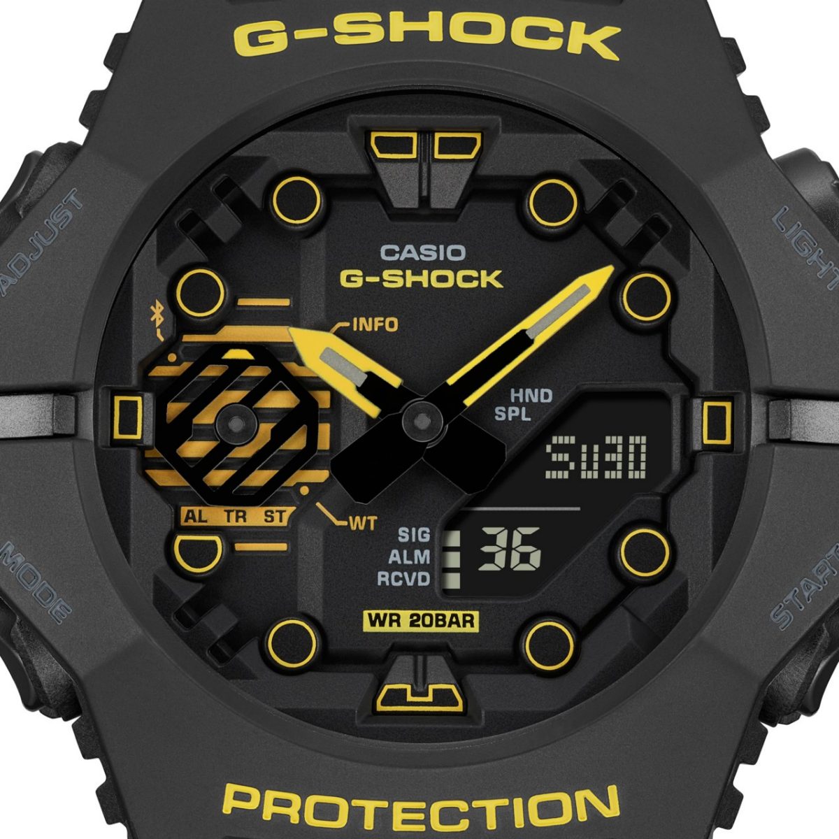 GA-B001CY-1A #5