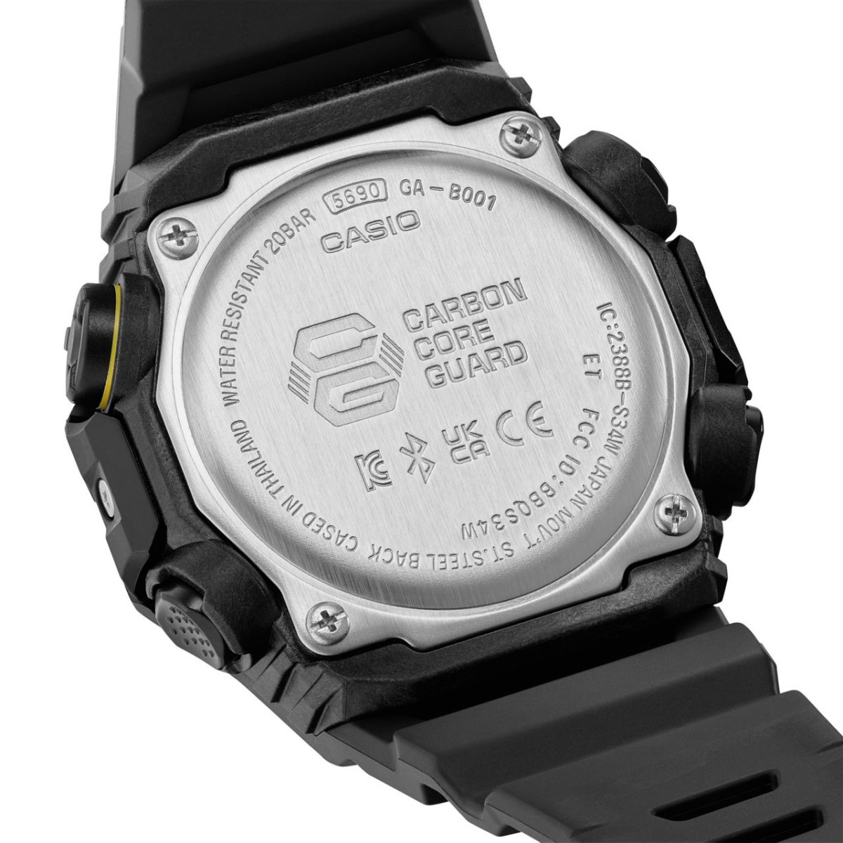 GA-B001CY-1A #7