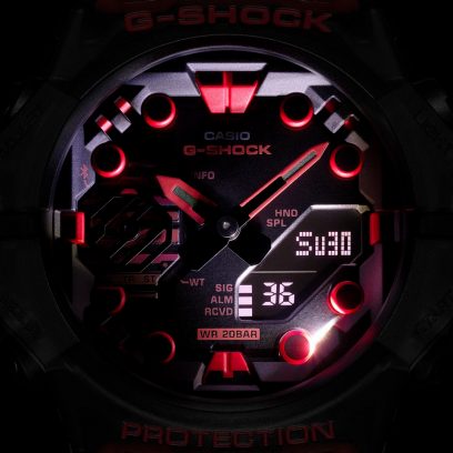 GA-B001G-1A