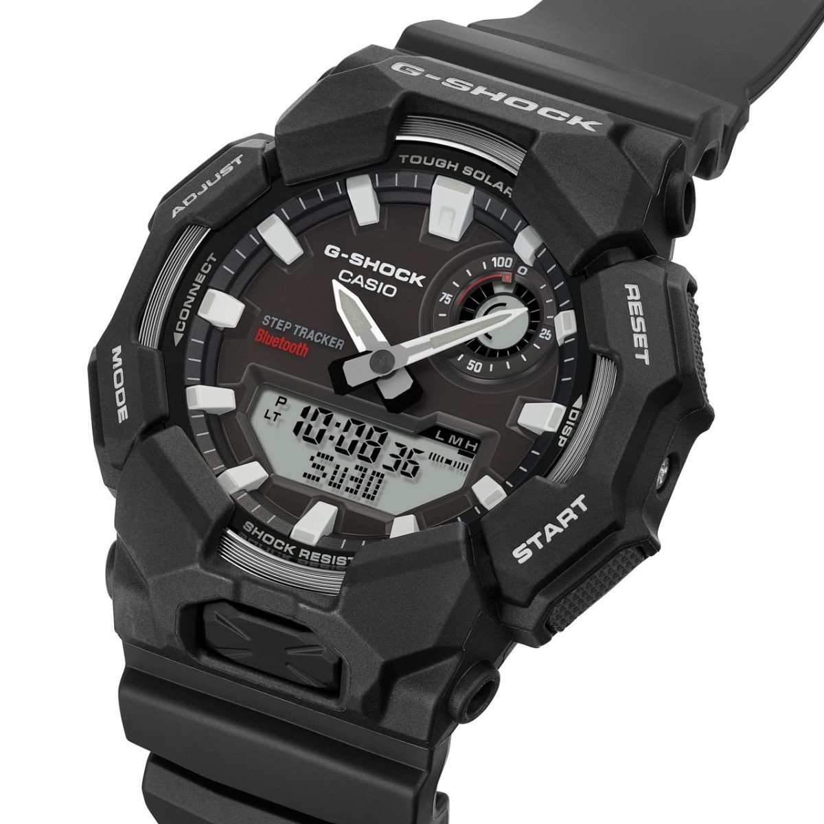 G-SHOCK GA-B010-1A 手表 黑色 #12